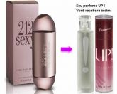 Adocicado - Suave UP! 02 / 212 Sexy - 50ml